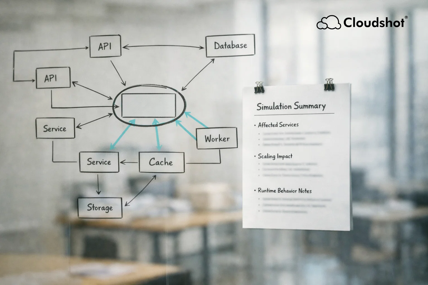 Predictive Cost Simulation: Why Cost Governance Must Move Upstream