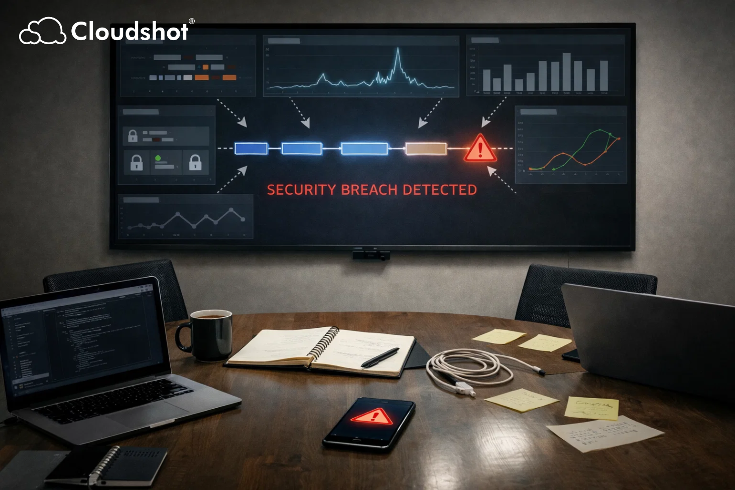 Why Root-Cause Ownership Breaks Down in Cloud Incidents