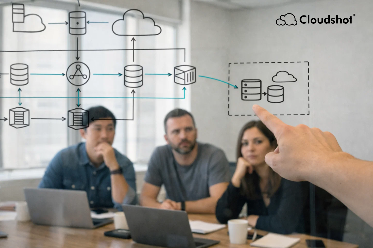 Fragmented Ownership: The Hidden Cost of Orphaned Cloud Accounts