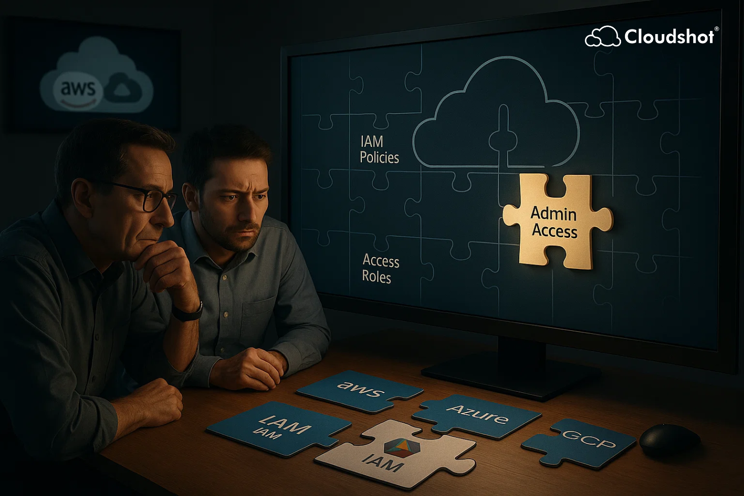 The Silent Threat Hiding in Your IAM Configurations