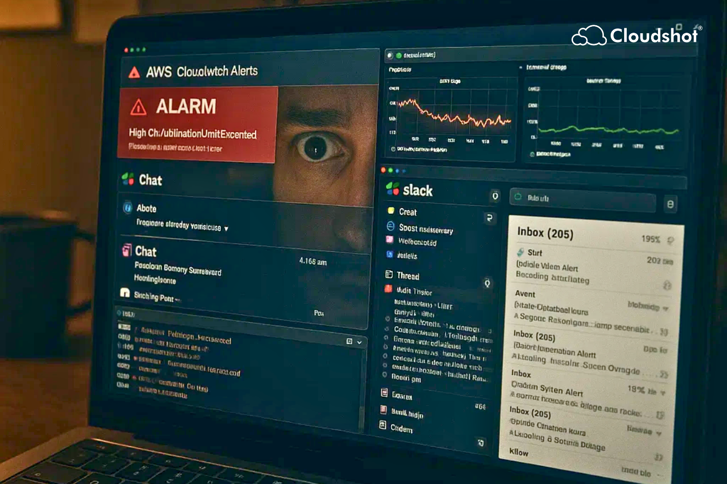 Why Cloud Monitoring Tools Fail During Outages
