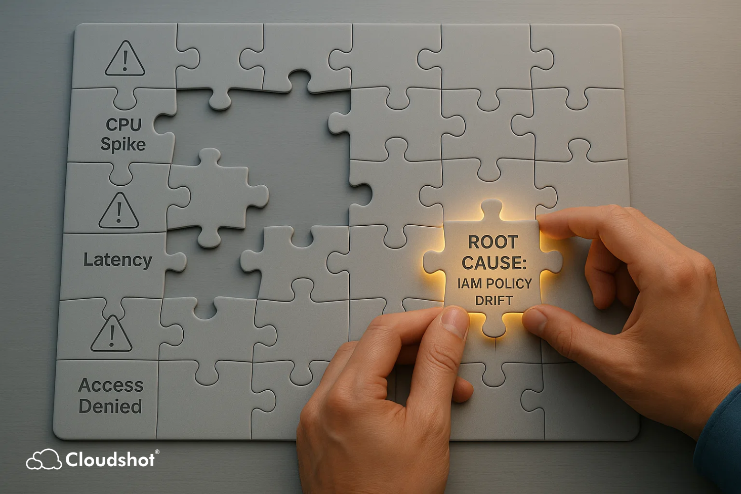 How a DevOps Team Cut Root Cause Detection Time by 60% with Cloudshot