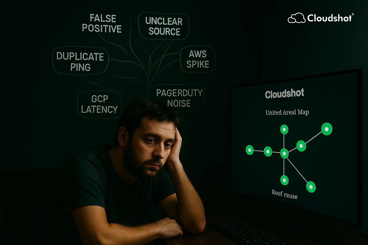 The Multi-Cloud Alert Fatigue Trap—And How to Escape It