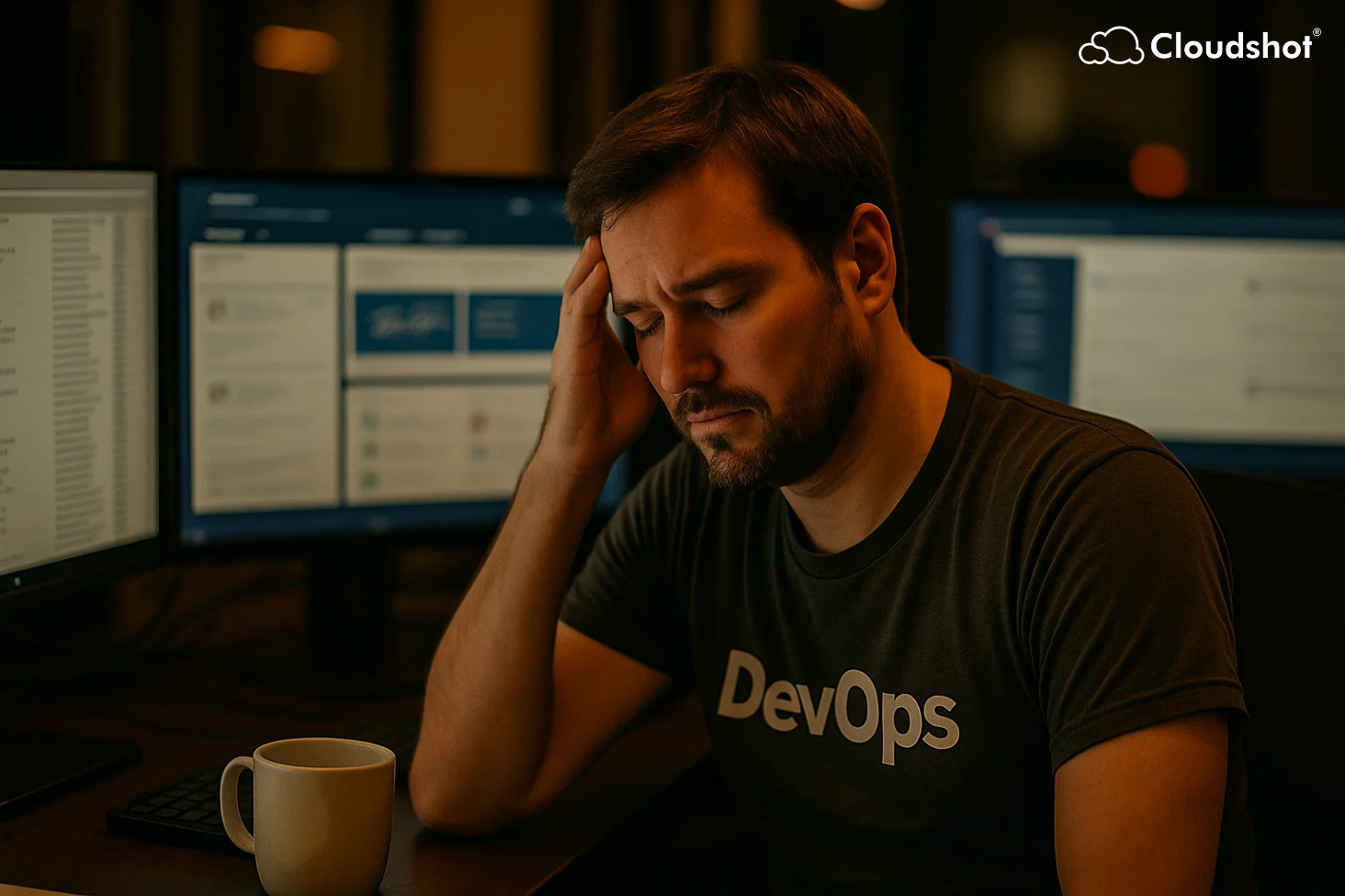 Why DevOps Teams Are Finally Letting Go of Spreadsheets