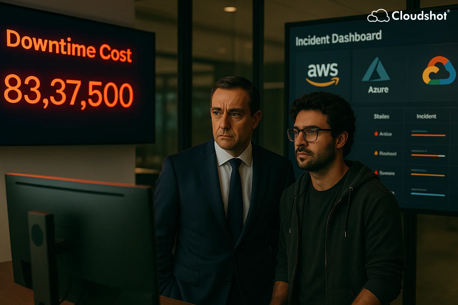 The Silent Cost of Slow Incident Response — and How Multi-Cloud Teams Can Fix It