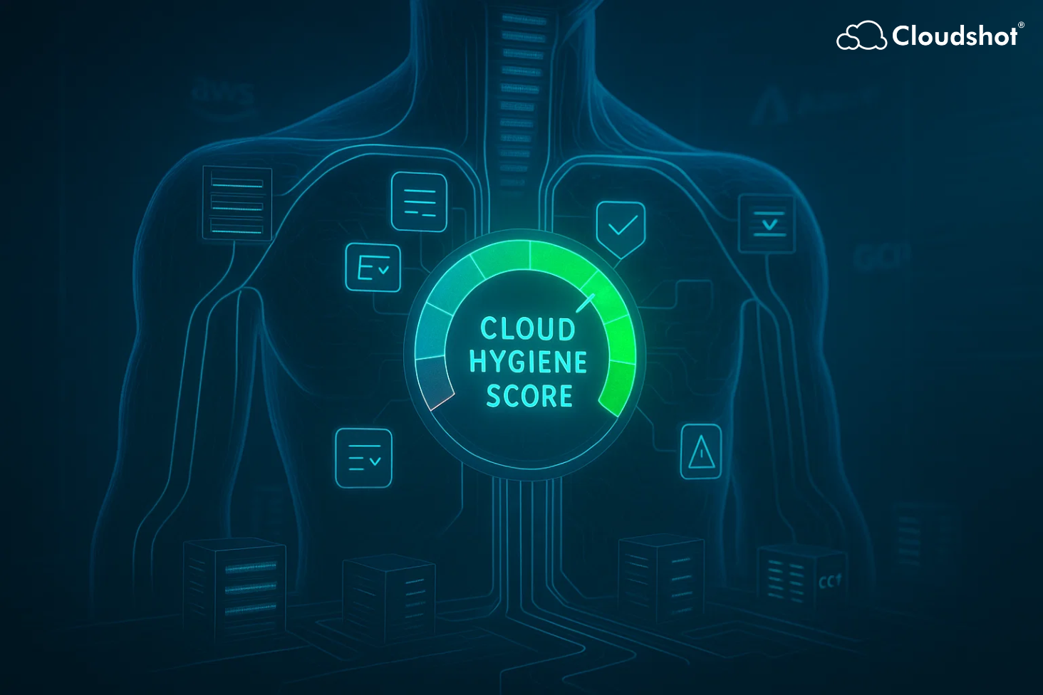 The Silent Metric That Predicts Your Next Outage