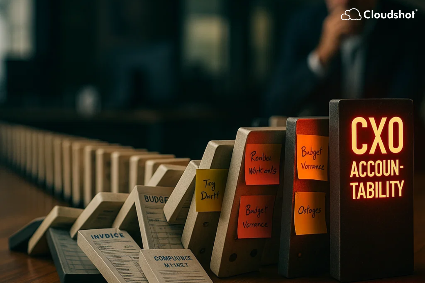 How One E-Commerce Platform Stopped Bleeding Cloud Costs with Cloudshot