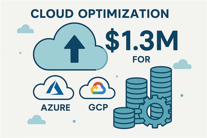 Cloudshot saved $ 1.3 million for enterprise visualization