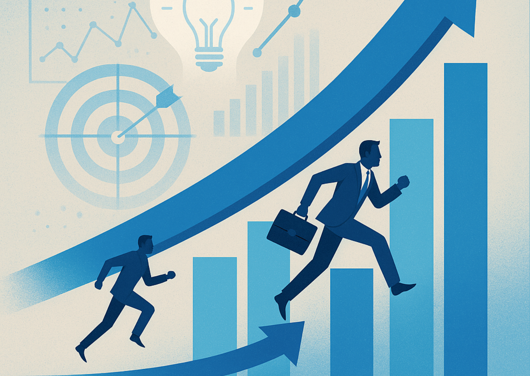 Strategic Business Growth